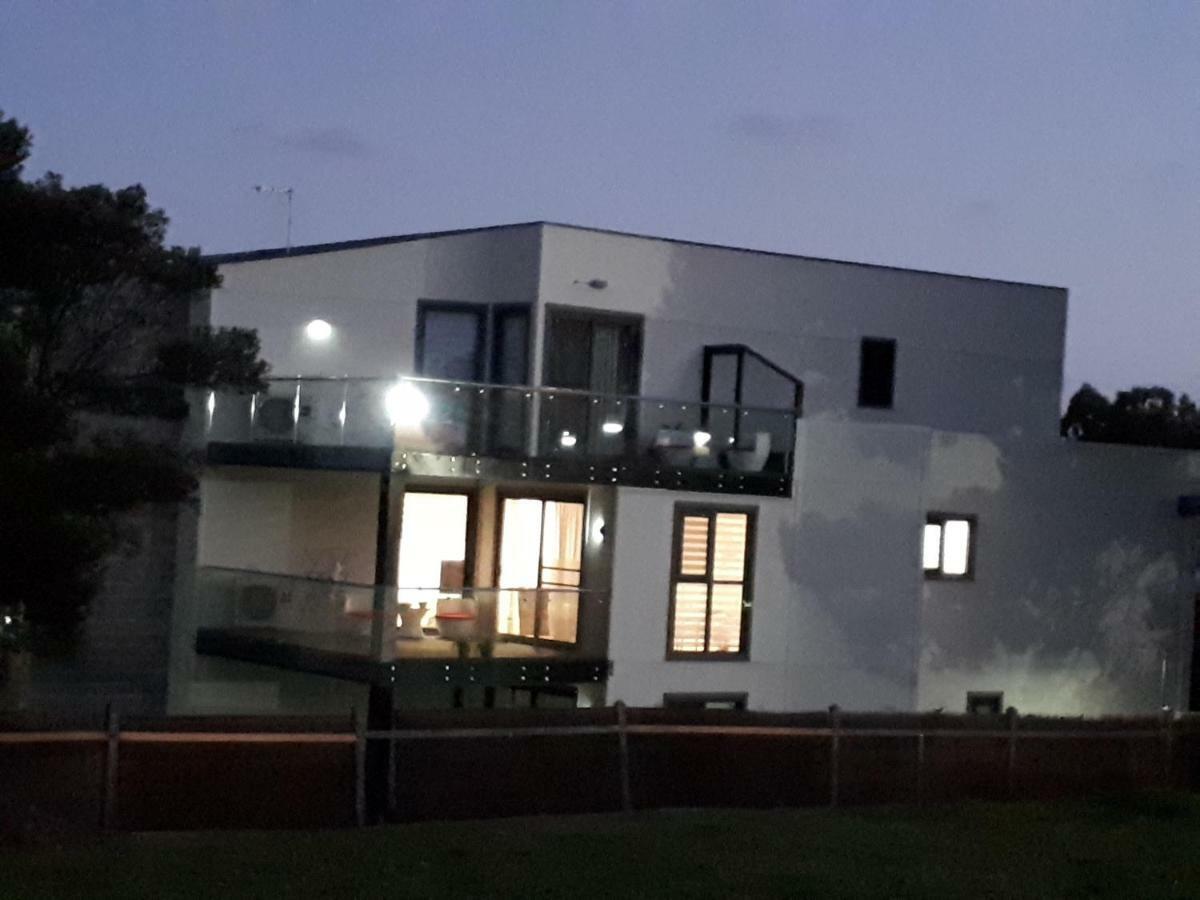 Apartments In Phillip Island Towers - Block C 卡尔斯 外观 照片